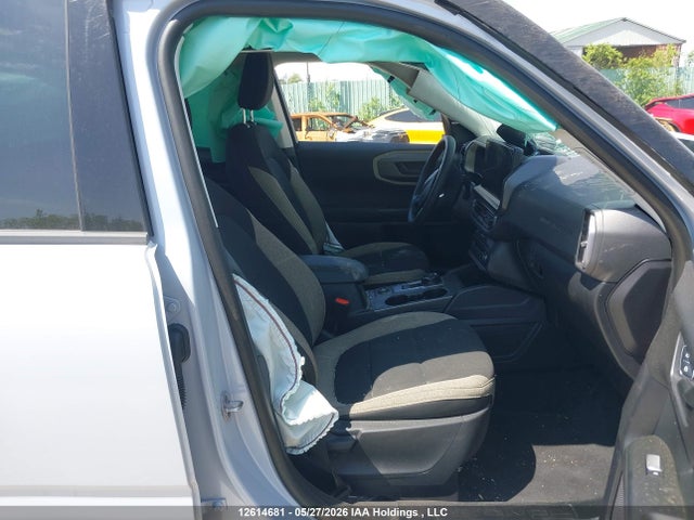 Продажа на аукционе авто 2026 Ford Bronco Sport Big Bend, vin: 3FMCR9BN3TRE44196, номер лота: 12614681
