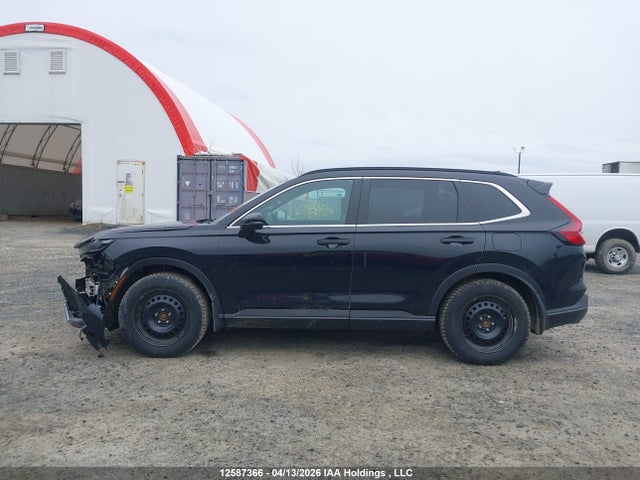 2HKRS6H97RH217312 Honda Cr-v Touring Hybrid