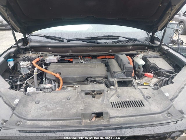 2HKRS6H97RH217312 Honda Cr-v Touring Hybrid
