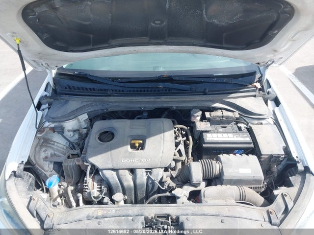 KMHD84LF0JU444552 Hyundai Elantra
