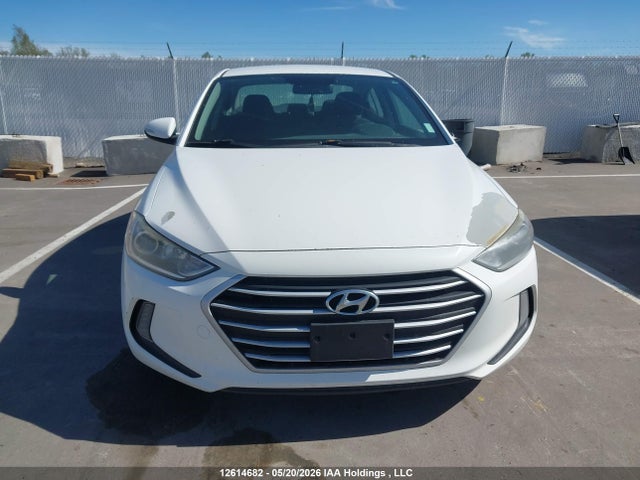 KMHD84LF0JU444552 Hyundai Elantra