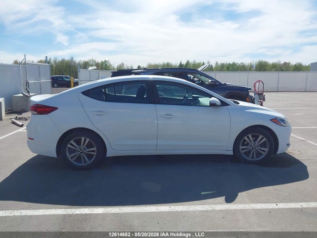 KMHD84LF0JU444552 Hyundai Elantra
