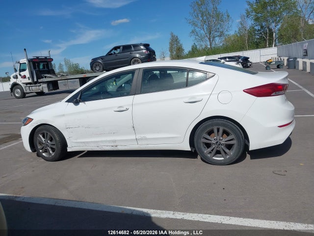 KMHD84LF0JU444552 Hyundai Elantra