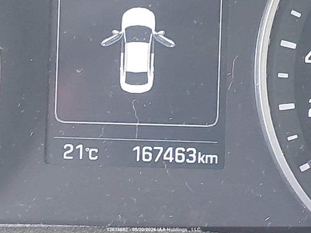 KMHD84LF0JU444552 Hyundai Elantra