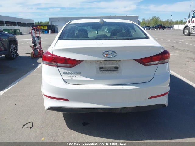KMHD84LF0JU444552 Hyundai Elantra