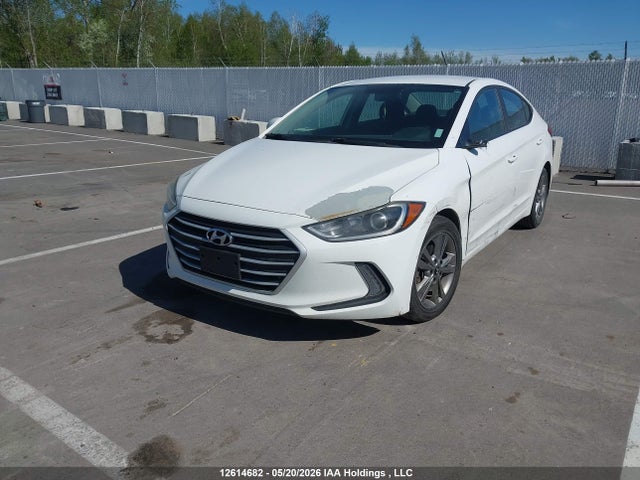 KMHD84LF0JU444552 Hyundai Elantra