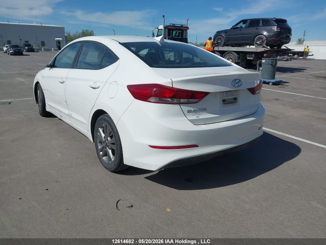 KMHD84LF0JU444552 Hyundai Elantra
