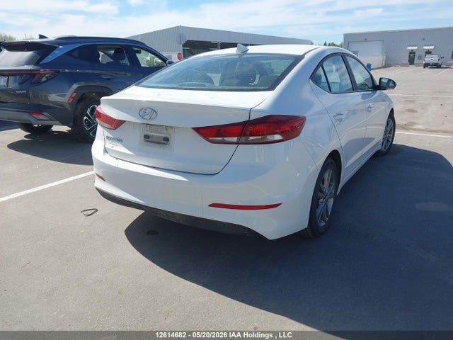 KMHD84LF0JU444552 Hyundai Elantra