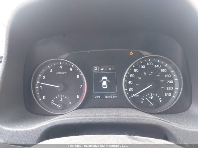 KMHD84LF0JU444552 Hyundai Elantra