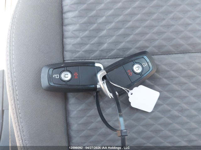 1FMCU9G62LUB88982 Ford ESCAPE SE