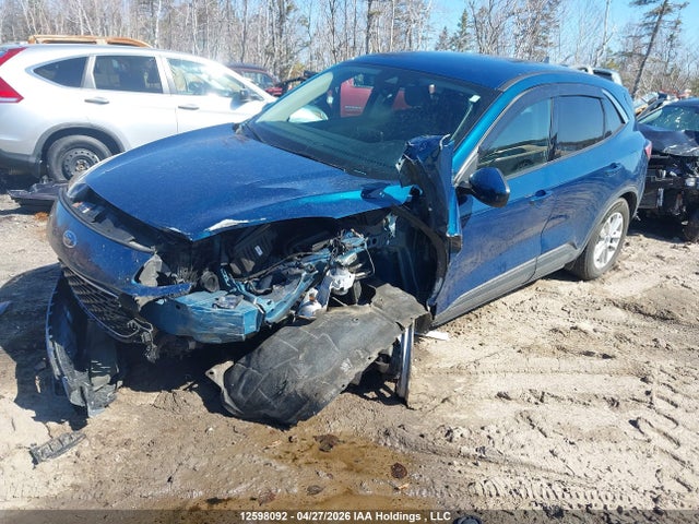 1FMCU9G62LUB88982 Ford ESCAPE SE