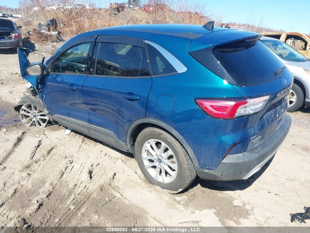 1FMCU9G62LUB88982 Ford ESCAPE SE