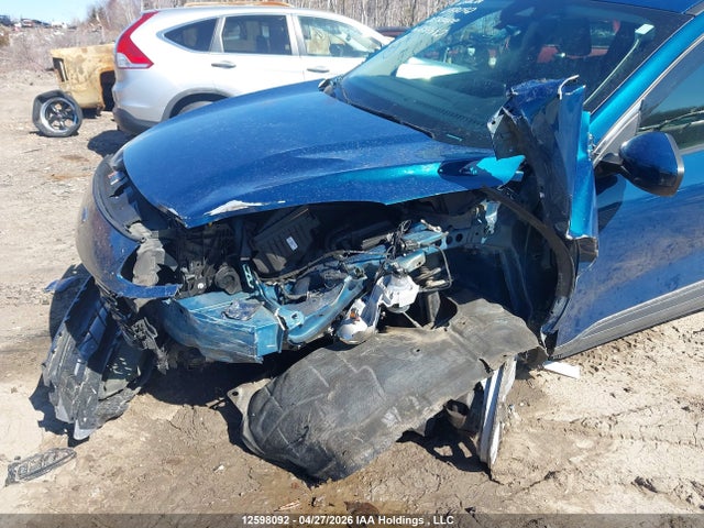 1FMCU9G62LUB88982 Ford ESCAPE SE