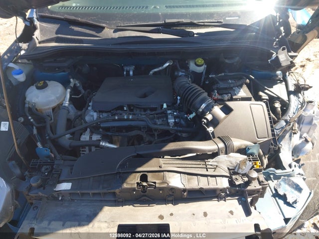 1FMCU9G62LUB88982 Ford ESCAPE SE