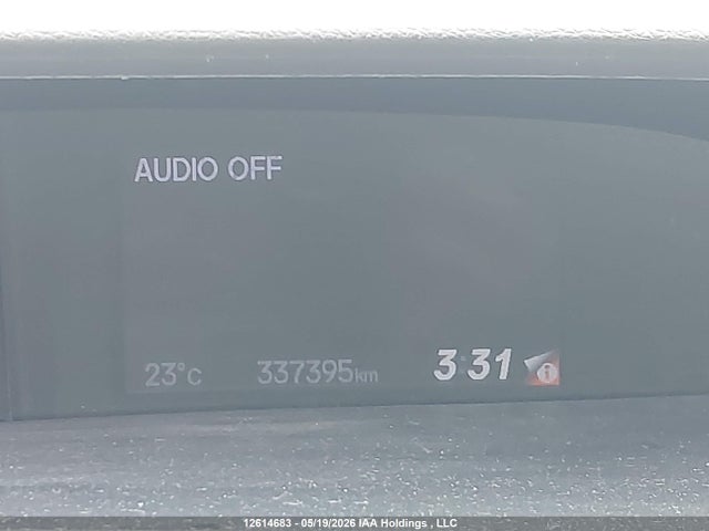 2HGFB2F51FH032660 Honda CIVIC EX