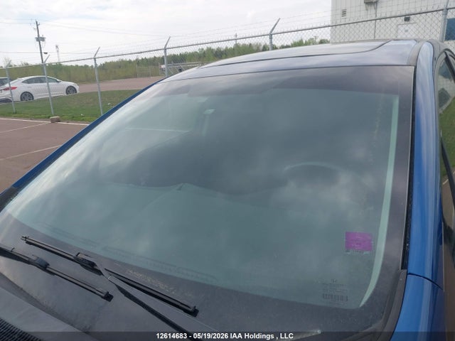 2HGFB2F51FH032660 Honda CIVIC EX