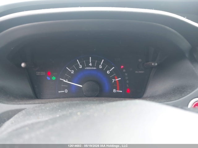 2HGFB2F51FH032660 Honda CIVIC EX