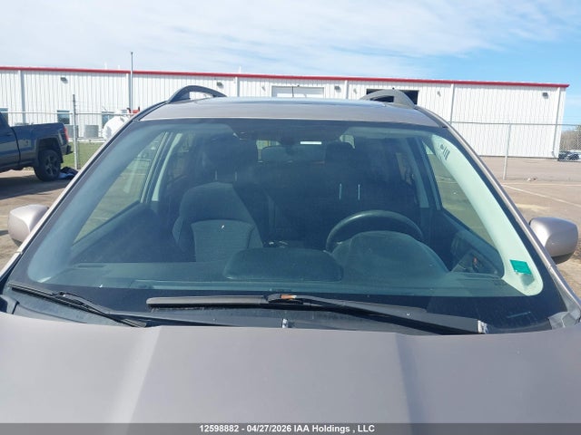 Продажа на аукционе авто 2015 Subaru Forester 2.5i Touring Package, vin: JF2SJCHC6FG549998, номер лота: 12598882
