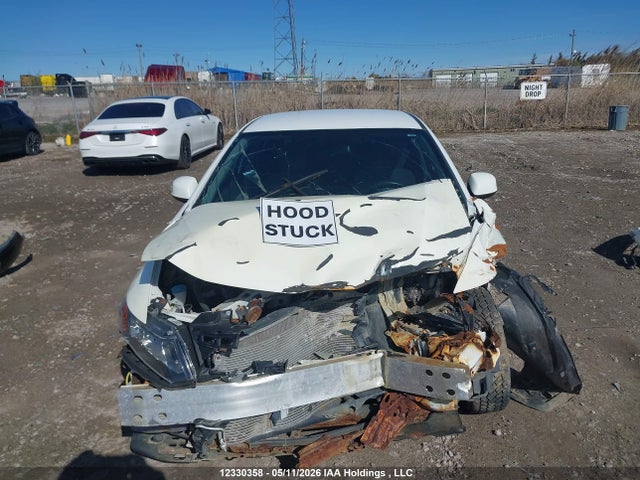 Aukcja sprzedaży 2012 Honda Civic Sdn, vin: 2HGFB2F4XCH109268, numer aukcji: 12330358
