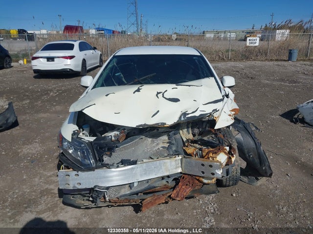 Aukcja sprzedaży 2012 Honda Civic Sdn, vin: 2HGFB2F4XCH109268, numer aukcji: 12330358