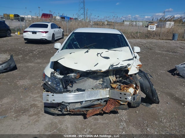 Aukcja sprzedaży 2012 Honda Civic Sdn, vin: 2HGFB2F4XCH109268, numer aukcji: 12330358