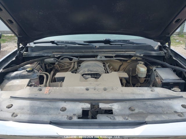 1GTV2MEC1HZ376577 GMC Sierra 1500 Sle