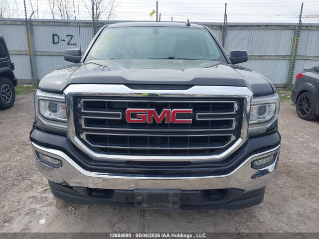1GTV2MEC1HZ376577 GMC Sierra 1500 Sle