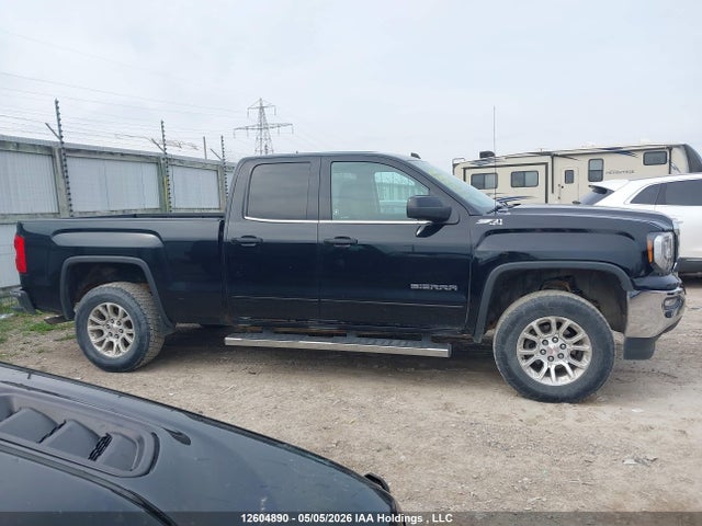 1GTV2MEC1HZ376577 GMC Sierra 1500 Sle