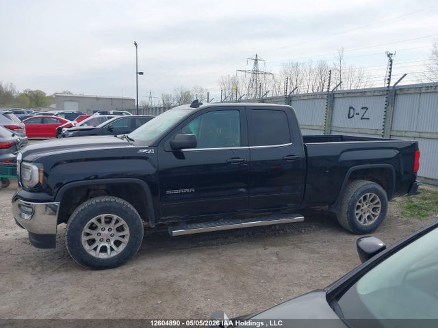 1GTV2MEC1HZ376577 GMC Sierra 1500 Sle