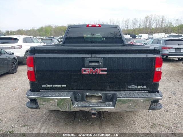 1GTV2MEC1HZ376577 GMC Sierra 1500 Sle