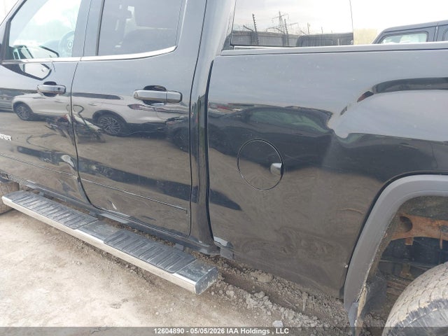 1GTV2MEC1HZ376577 GMC Sierra 1500 Sle