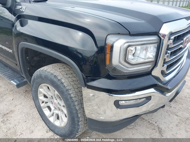 1GTV2MEC1HZ376577 GMC Sierra 1500 Sle