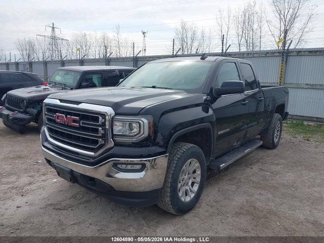 1GTV2MEC1HZ376577 GMC Sierra 1500 Sle