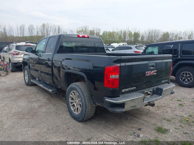 1GTV2MEC1HZ376577 GMC Sierra 1500 Sle