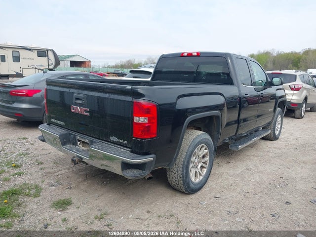 1GTV2MEC1HZ376577 GMC Sierra 1500 Sle