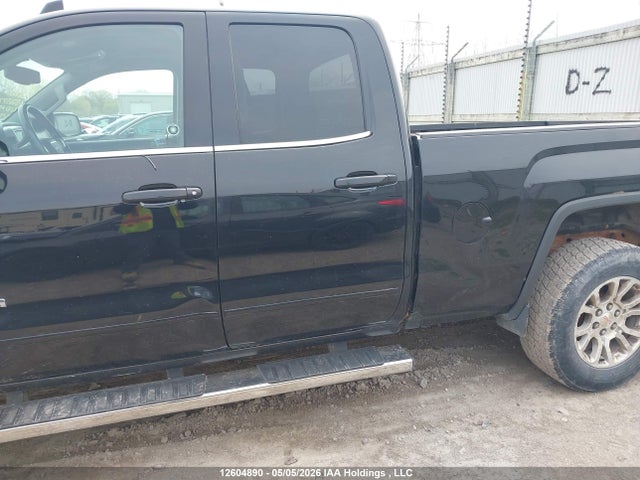 1GTV2MEC1HZ376577 GMC Sierra 1500 Sle