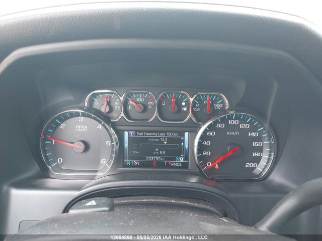 1GTV2MEC1HZ376577 GMC Sierra 1500 Sle