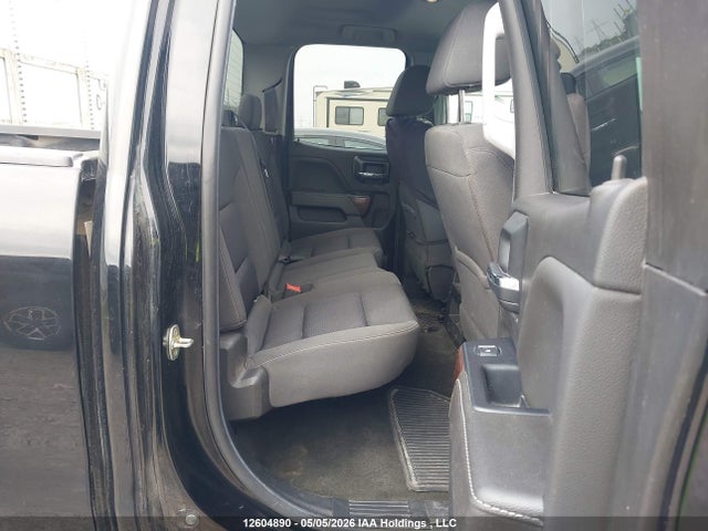 1GTV2MEC1HZ376577 GMC Sierra 1500 Sle