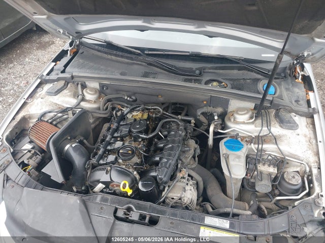 Продаж на аукціоні авто 2012 Audi A4 2.0t, vin: WAUDFCFL8CA019197, номер лоту: 12605245
