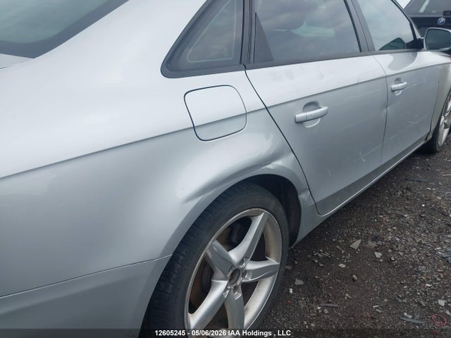 Продаж на аукціоні авто 2012 Audi A4 2.0t, vin: WAUDFCFL8CA019197, номер лоту: 12605245