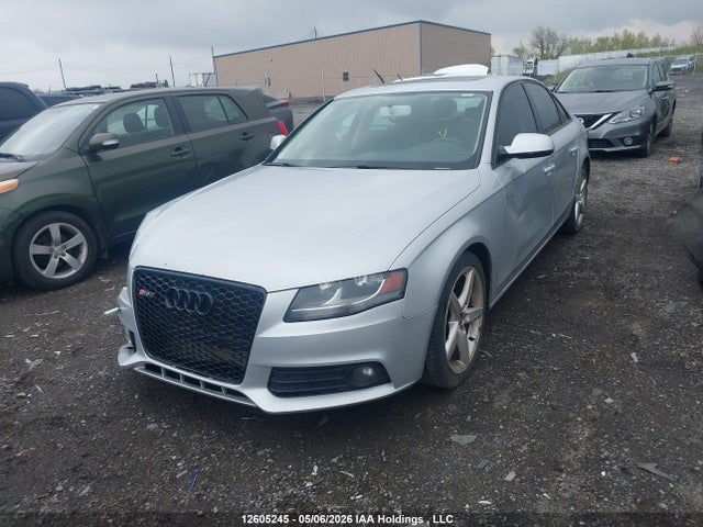 Продаж на аукціоні авто 2012 Audi A4 2.0t, vin: WAUDFCFL8CA019197, номер лоту: 12605245