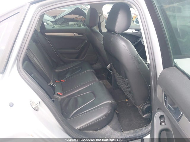 Продаж на аукціоні авто 2012 Audi A4 2.0t, vin: WAUDFCFL8CA019197, номер лоту: 12605245