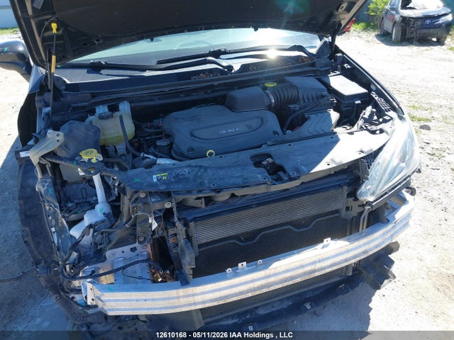 2C4RC1AGXJR252667 Chrysler PACIFICA L