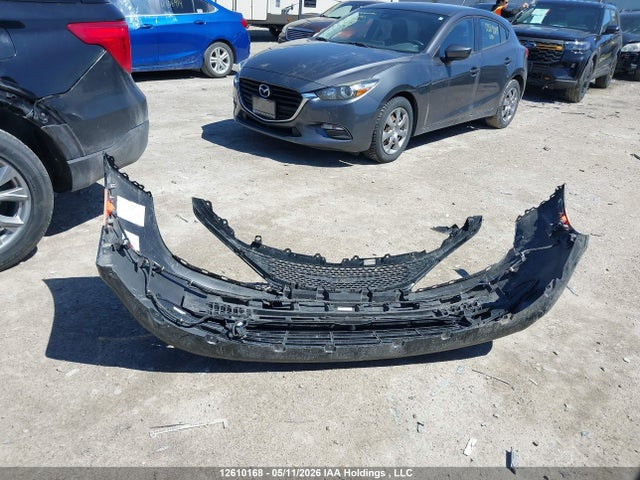 2C4RC1AGXJR252667 Chrysler PACIFICA L