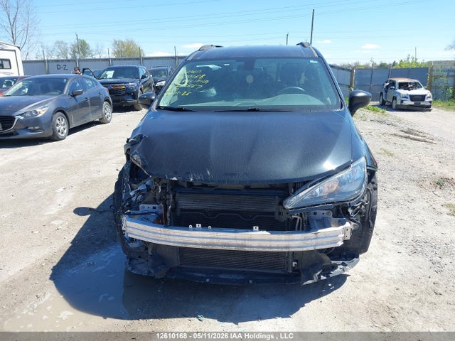 2C4RC1AGXJR252667 Chrysler PACIFICA L