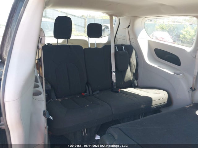 2C4RC1AGXJR252667 Chrysler PACIFICA L
