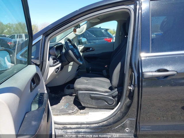 2C4RC1AGXJR252667 Chrysler PACIFICA L