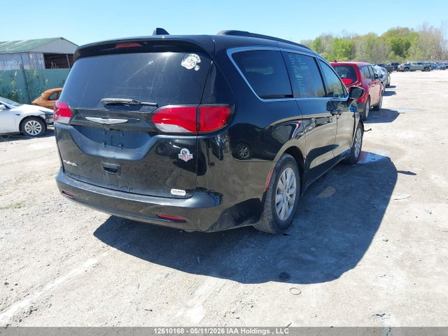 2C4RC1AGXJR252667 Chrysler PACIFICA L