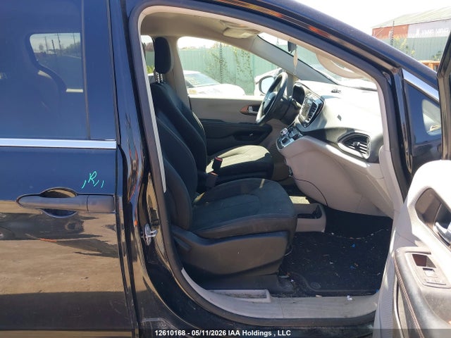 2C4RC1AGXJR252667 Chrysler PACIFICA L