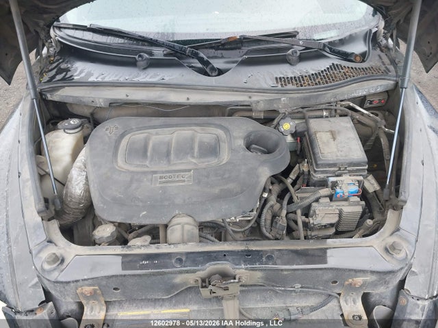 2008 Chevrolet Hhr Lt მანქანა იყიდება აუქციონზე, vin: 3GNDA23D38S526661, აუქციონის ნომერი: 12602978